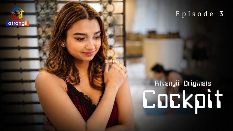Cockpit - Part 1 | Season 01 | Episode 03